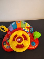 VTech Learn & Discover Driver Toddler Motor S...