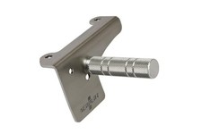 NEOPLOT Footrest Bar NEO NP75270 Adjustable Left Foot Position for Suzuki Alto