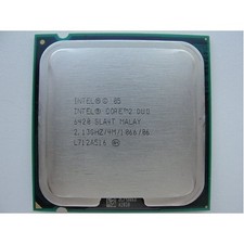 Intel SLA4T Core 2 Duo E6420 2.13GHZ/4M/1066/06 Socket 775