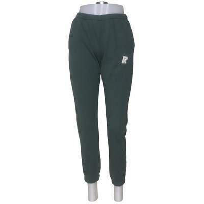 Ragdoll, Jogginghose, Größe: XS, Grün, Baumwolle/Modal/Polyester, Einfarbig #Js2