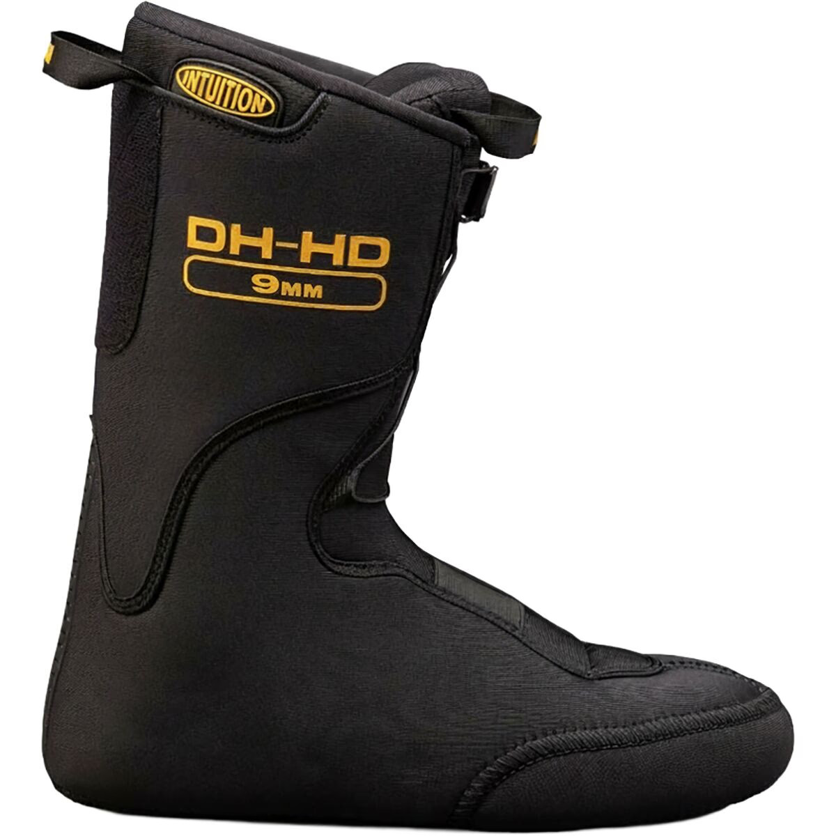 Intuition DH Tongue HD 9mm Liner 33390₽