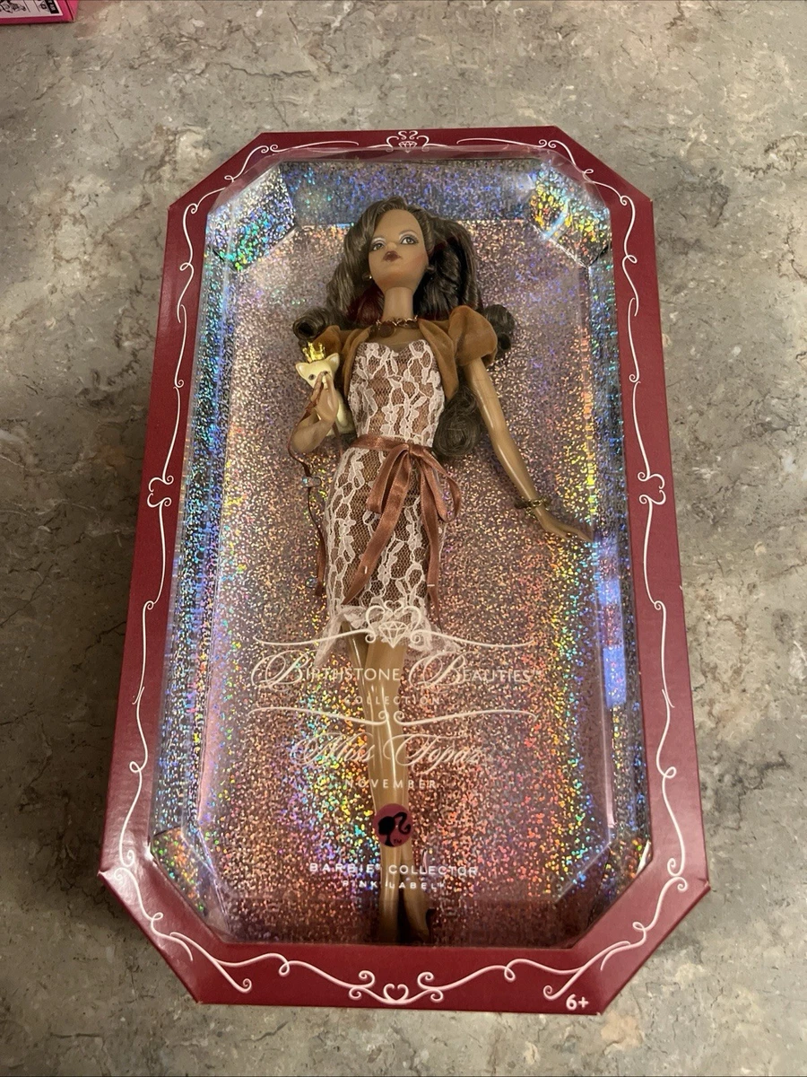 Barbie Dolls & Doll Playsets without Vintage 2007 Year