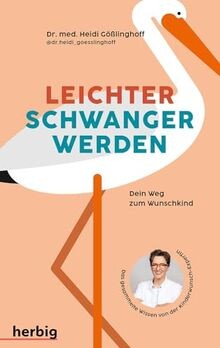 Leichter schwanger werden: Dein Weg zum Wunschkind;... | Buch | Zustand sehr gut