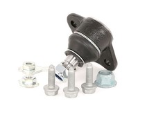 FEBI BILSTEIN Traggelenk Vorne Rechts Unten für VW Golf IV Schrägheck (1J1)