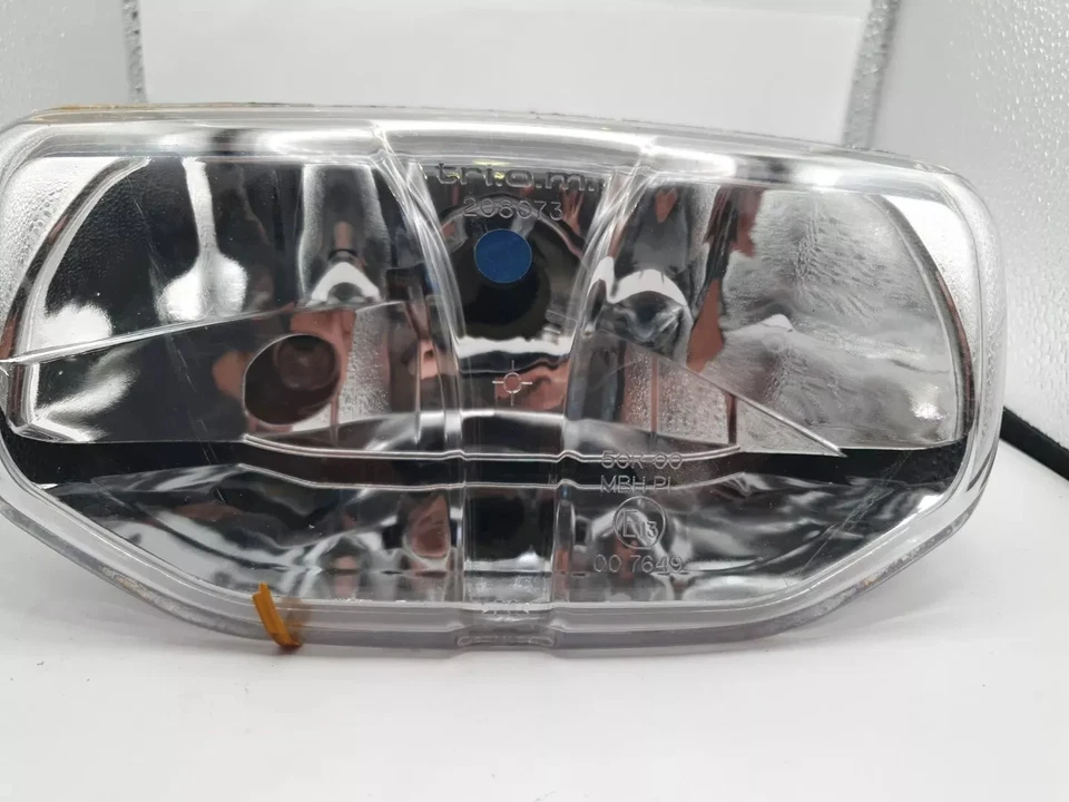PIAGGIO SCHEINWERFER TYPHOON 50 581578 NEU ORIGINAL MM00262 - Bild 3 von 4