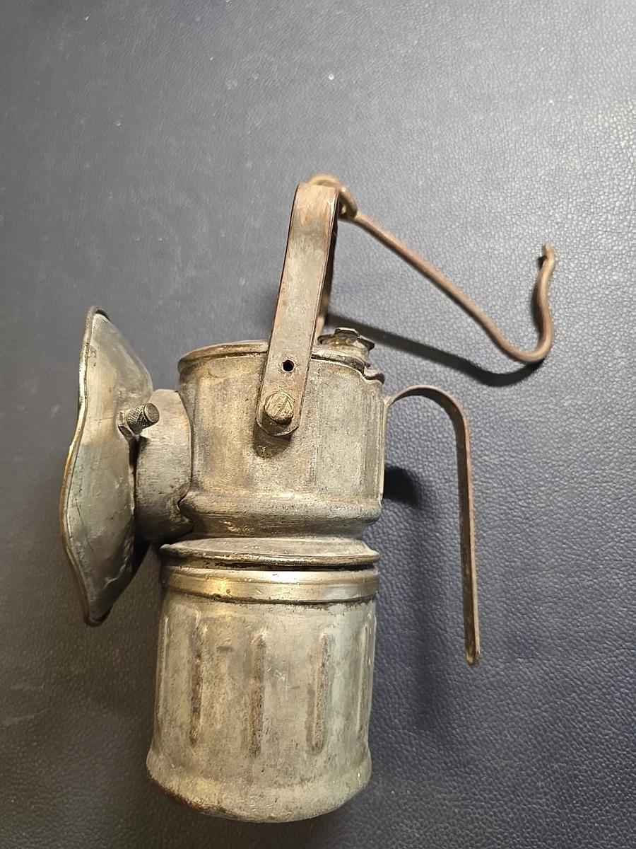 25+ Justrite Carbide Lamp for sale | Updated Oct 2026