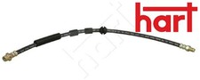 HART 254127 Bremsschlauch für BMW 