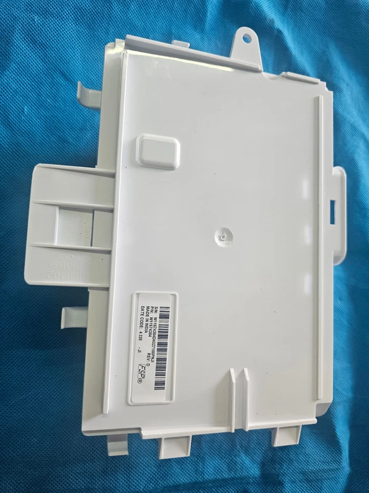 Brand New!! OEM Whirlpool Washing Machine Control Board Part# W11624943 - Image 2 of 3