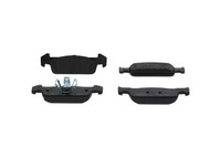 Bremsbelagsatz Scheibenbremse Vorderachse FüR Renault Dacia Logan/Stepway Ii