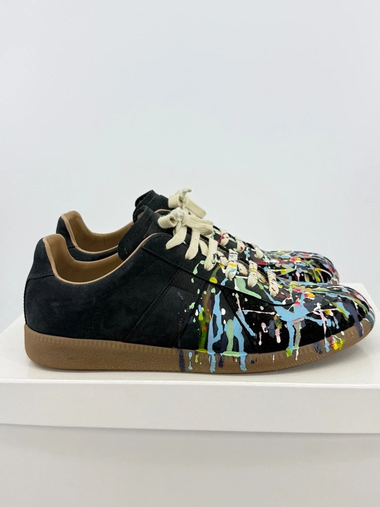 Maison Martin Margiela Shoes for Men for sale | eBay
