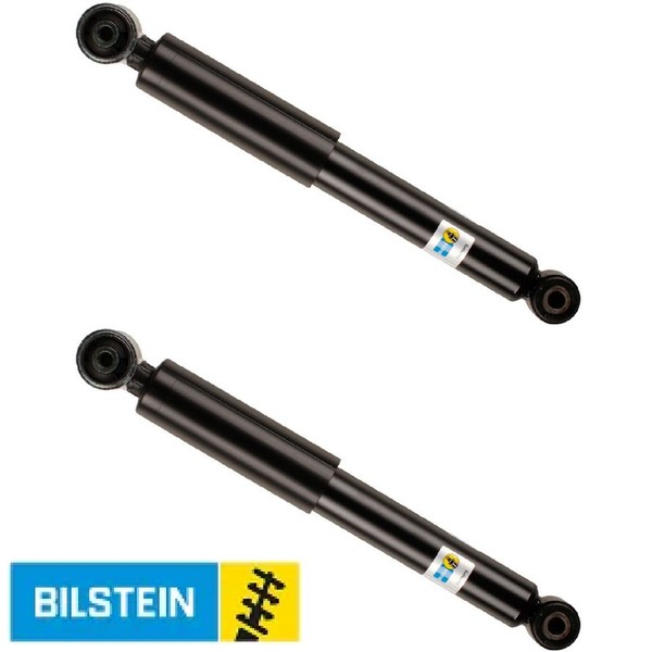 2X StoßDäMpfer Bilstein 19-068763 2 StossdäMpfer Rechts Links Hinten-image