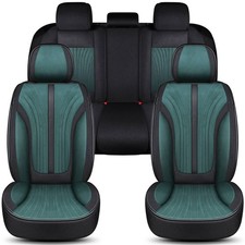 Schonbezüge Sitzbezüge Komplettset für Kia Sportage 3 SL Bj 2010-15 FV4