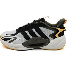 Adidas Galaxy Abrasion Resistant Low Top Kids' Kids JR0565 New Authentic