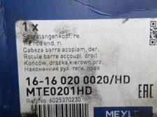 Rotule de direction Renault ESPACE