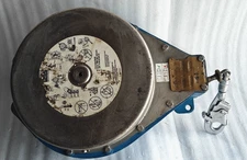 DBI SALA 3400621 SELF RETRACTING LIFELINE 173 FEET