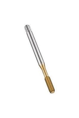 Gewindefurcher DIN 2174 6 Form E 1.5-2 HSS-E TiN 6HX DORMER