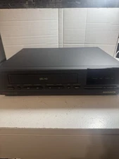 EUC VTG Magnavox VCR VHS Recorder VR9110AT01 NO REMOTE Tested & Working