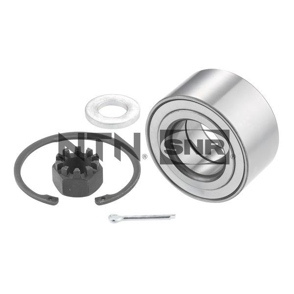 2x ✅Fits SNR /NTN-SNR/ R153.70 WHEEL KIT  ⭐UK Seller⭐