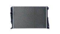 Mahle CR 877 000S KüHler, MotorküHlung FüR BMW