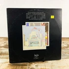 Led Zeppelin - The Song Remains the Same (2x LP Vinyl Record) VG/G+ | SS 2-201