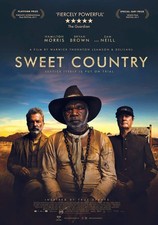 Image of DVD - Sweet Country (1 DVD) (DVD) Movie (US IMPORT)