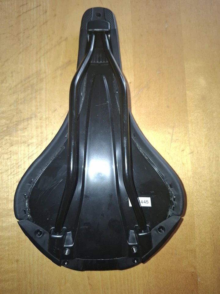 Specialized Damen Mtbsattel Body Geometry, 143mm - Bild 3 von 4