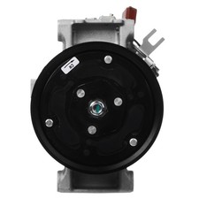 198347 CO11684C Air Conditioner AC Compressor with Clutch 6ZSE