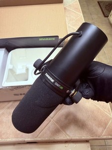 Shure Sm7b Bundle | eBay