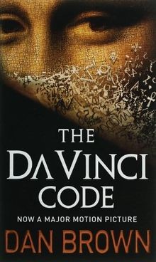 The Da Vinci Code von Dan Brown | Buch | Zustand sehr gut