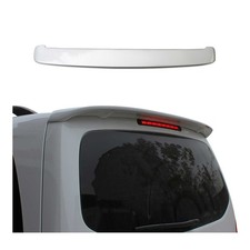 Heckspoiler Dachspoiler Hecklippe für Mercedes Vito W447 2014-2026 Lackiert Grau