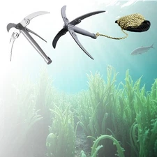 Aquatic Weed Knife Compact Easy to Use Mowing Cutter for Pool Pruning Pond