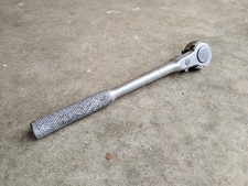 VINTAGE THORSEN No.77J  3/8 DRIVE OPEN GEAR R...