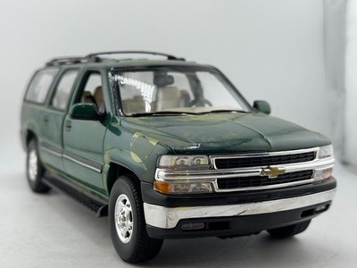 ミニカー WELLY 1/18 2001 Chevrolet Suburban s-l400.jpg