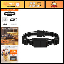 Wireless Pet Barrier Extra Receiver Collar - Indoor Use, Adjustable Waterproof