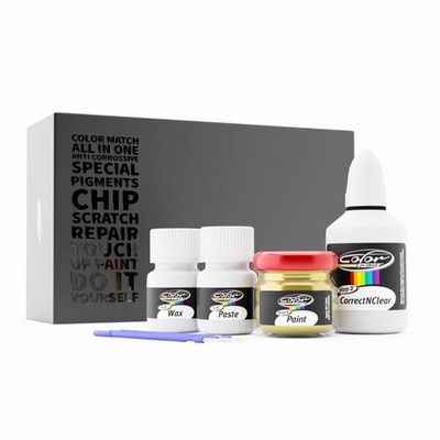 Lexus RX350 Touch Up Paint   Sonic Copper Metallic 4Y5 Scratch Repair Kit