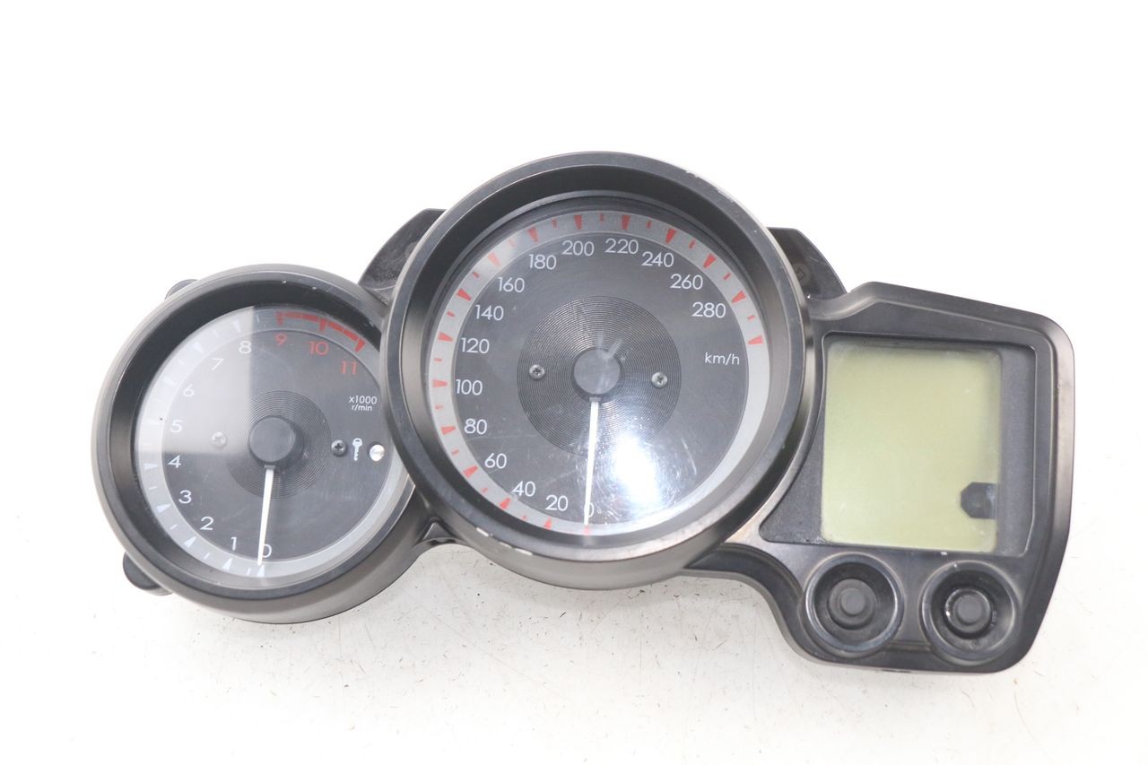 COUNTER - YAMAHA FJR ABS 1300 (2006 - 2012)