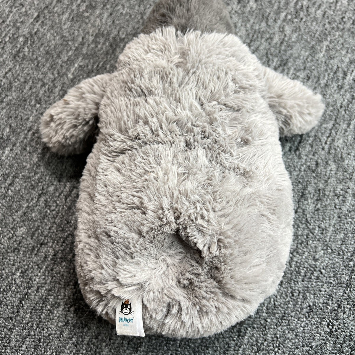 Jellycat London Little Percy Penguin 9