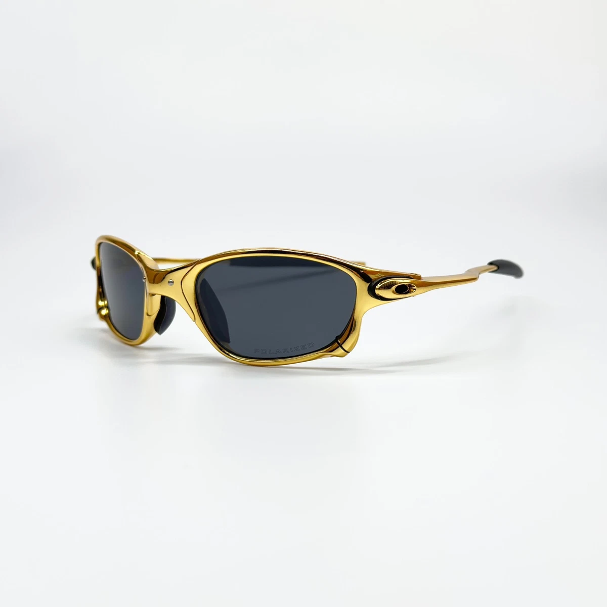Oakley Gold with Vintage Sunglasses for Men for sale | eBay