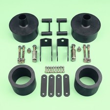 2007-2018 Wrangler Jk Lift Kit Front 2.5 Rear 2brake Line Bracketextender