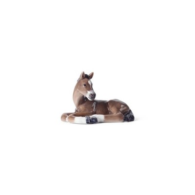 Royal Copenhagen Art. 1081550 Sternzeichen Figur 2026, Pferd 9cm