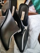 Originale Designer Elleme Paris Gr 39 Damen S...