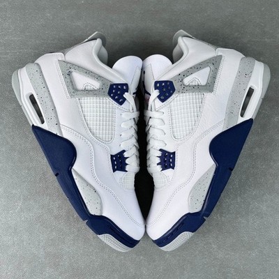 Nike Air Jordan 4 