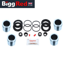 Kits de frein Isuzu D-MAX