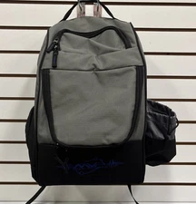 MVP Disc Sports Shuttle Disc Golf Bag