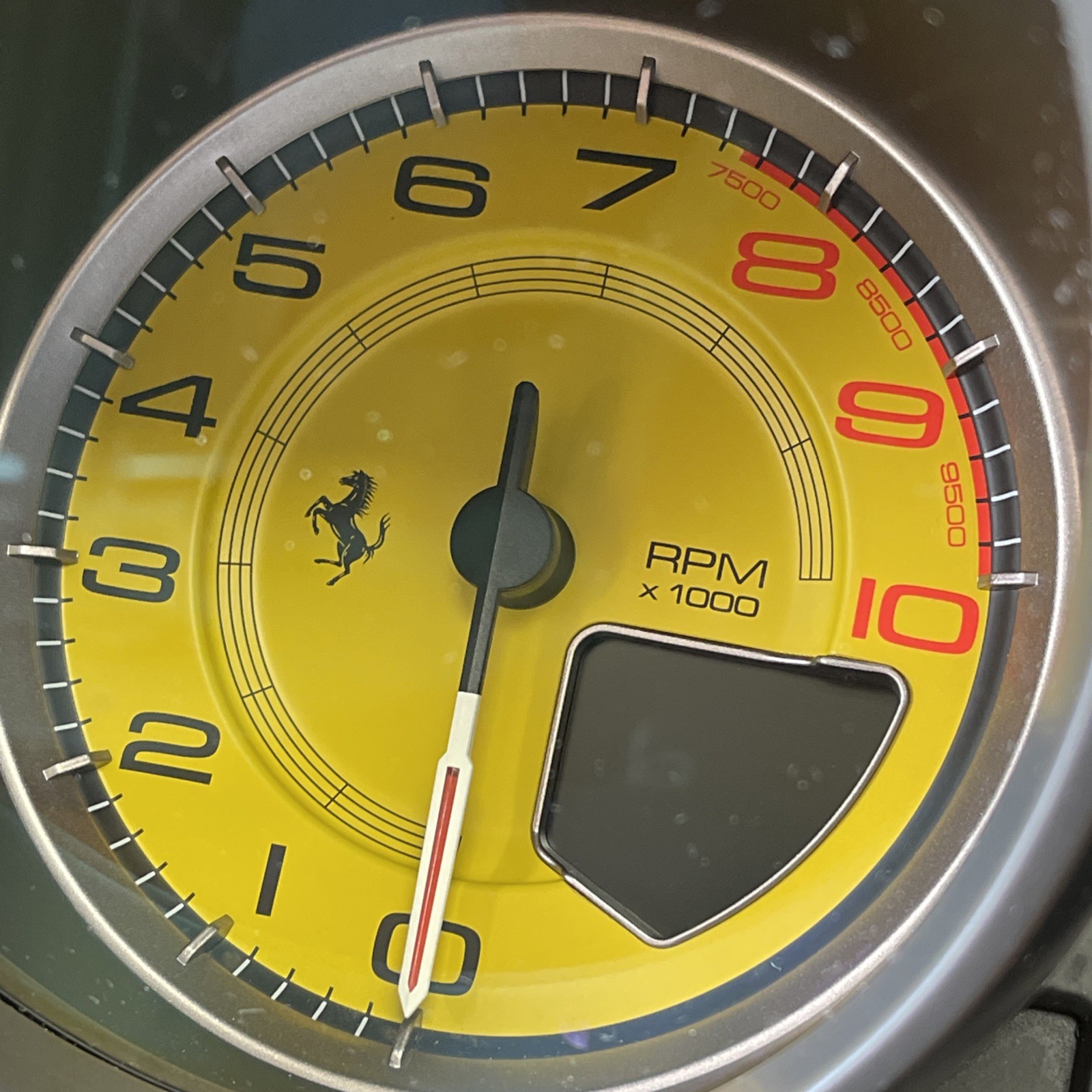 2018-2020 Ferrari Portofino F164 Speedometer Instrument Cluster 794729 OEM *NOTE