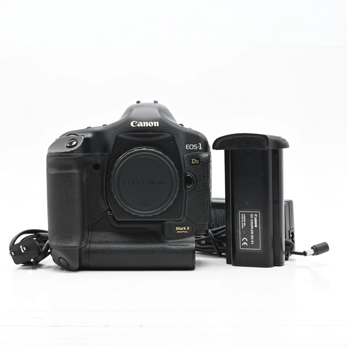 EOS 1Ds Mark II 現状品 ジャンク Canon EOS 1Ds Mark II Digital Cameras for Sale | Shop New & Used