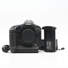Canon EOS 1DS Mark II 16.7MP Digital SLR Came...