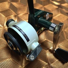 Mulinello da spinning ABU Cardinal 44, ottime condizioni, mancino, vintage