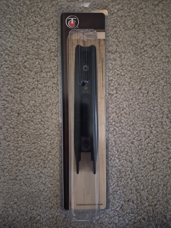 Composite Forend fits Original TC Contender Carbine Super 16 G1 Thompson Center