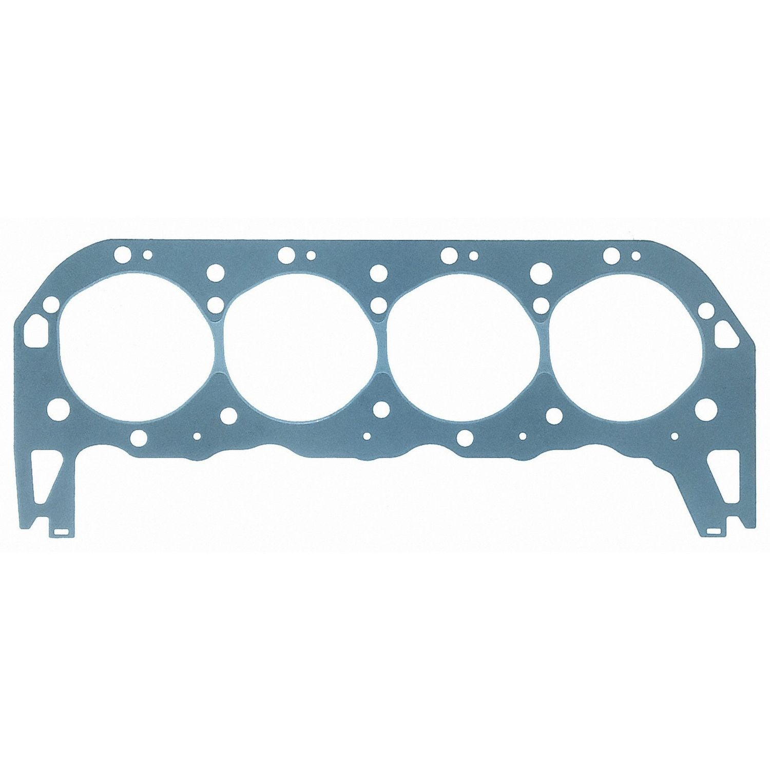 Fel-Pro 9502 PT Cylinder Head Gasket For Select 96-00 Chevrolet GMC Models